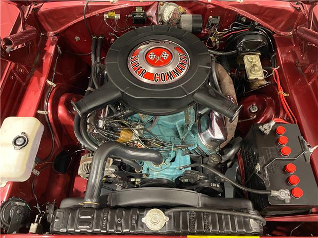 1967 Plymouth Belvedere GTX (Stk: Z00355) in Watford - Image 16 of 18