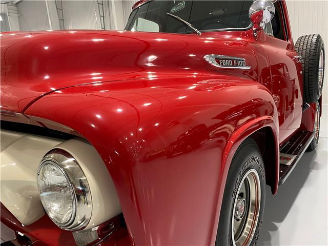 1954 Ford F-100  (Stk: 676154) in Watford - Image 7 of 17