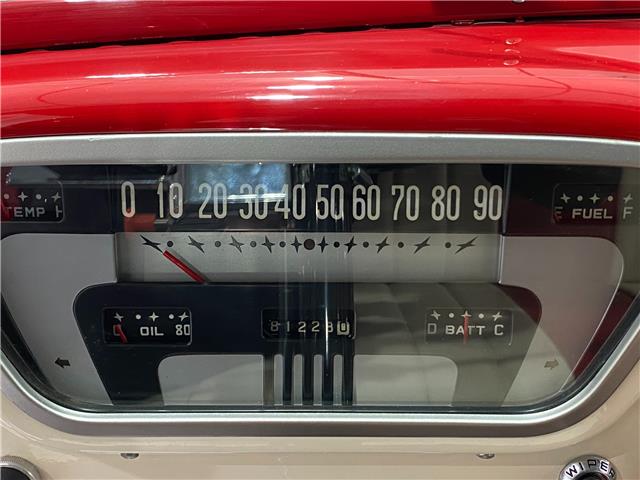 1954 Ford F-100  (Stk: 676154) in Watford - Image 13 of 17