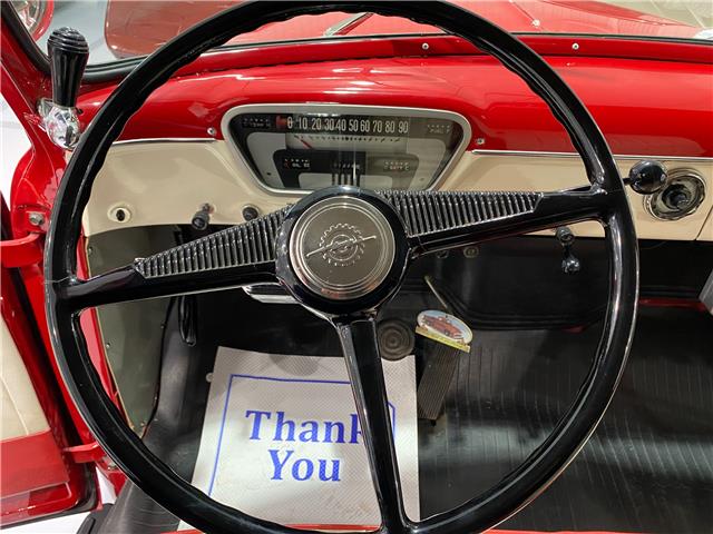 1954 Ford F-100  (Stk: 676154) in Watford - Image 12 of 17