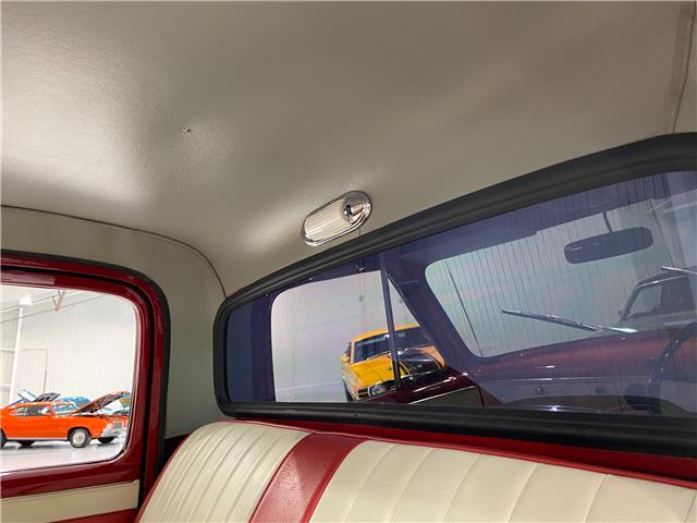 1954 Ford F-100  (Stk: 676154) in Watford - Image 10 of 17