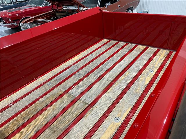 1954 Ford F-100  (Stk: 676154) in Watford - Image 14 of 17