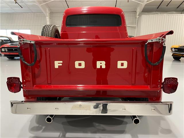 1954 Ford F-100  (Stk: 676154) in Watford - Image 6 of 17