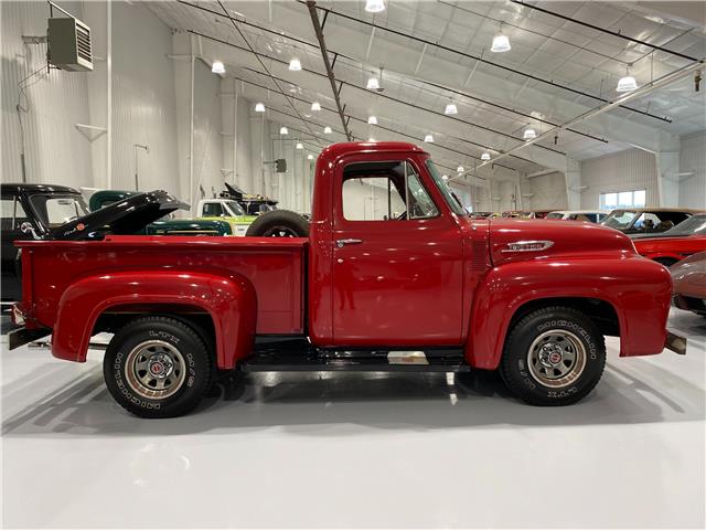 1954 Ford F-100  (Stk: 676154) in Watford - Image 5 of 17
