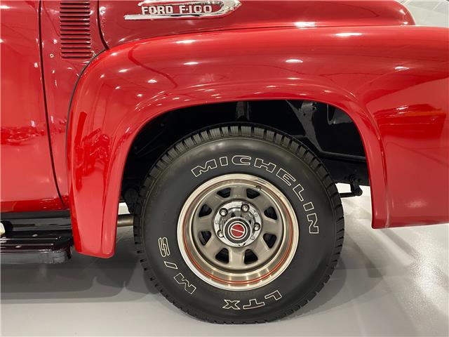 1954 Ford F-100  (Stk: 676154) in Watford - Image 4 of 17
