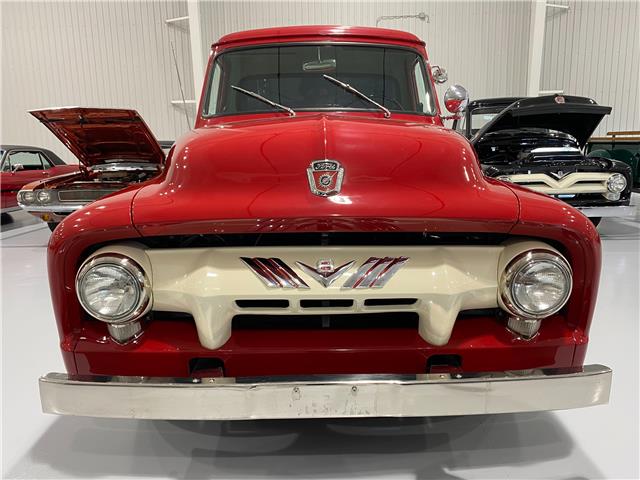 1954 Ford F-100  (Stk: 676154) in Watford - Image 3 of 17