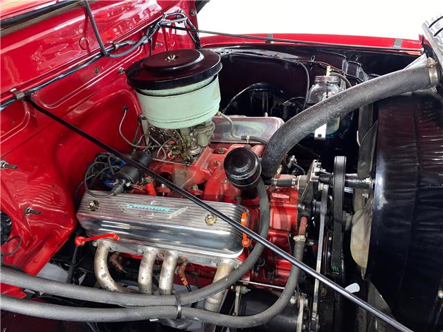 1954 Ford F-100  (Stk: 676154) in Watford - Image 16 of 17