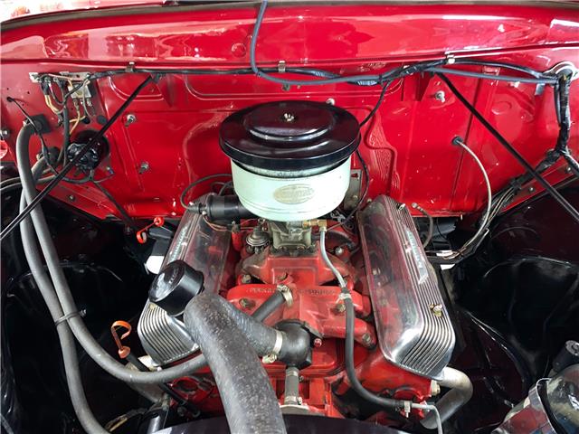 1954 Ford F-100  (Stk: 676154) in Watford - Image 15 of 17