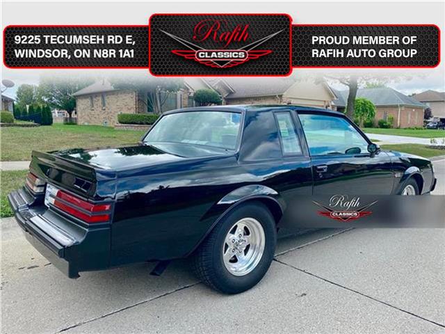 1984 Buick GRAND NATIONAL  (Stk: PM7976) in Windsor - Image 2 of 13