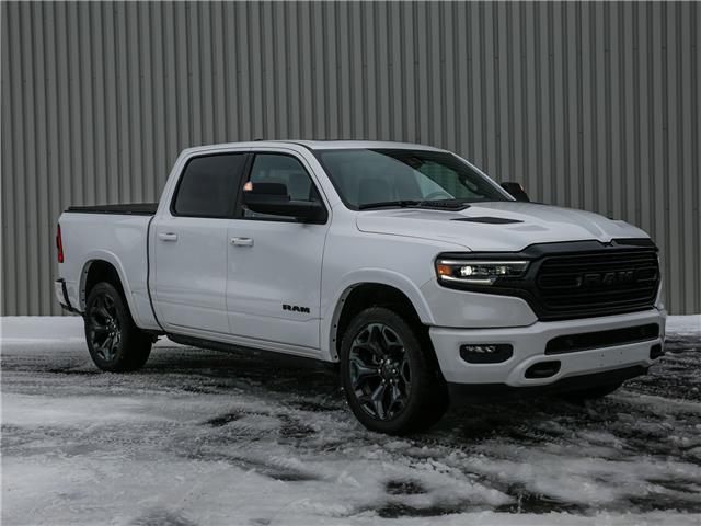2022 RAM 1500 Limited (Stk: B22-44) in Cowansville - Image 1 of 37