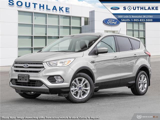 2019 Ford Escape SE (Stk: P52052) in Newmarket - Image 1 of 23