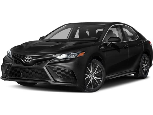 2022 Toyota Camry SE (Stk: INCOMING) in Calgary - Image 1 of 1