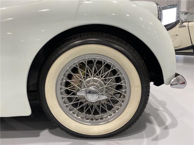 1961 Triumph TR3  (Stk: 6155LC) in Watford - Image 6 of 20