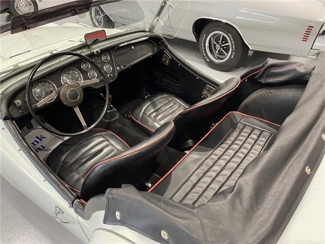 1961 Triumph TR3  (Stk: 6155LC) in Watford - Image 14 of 20