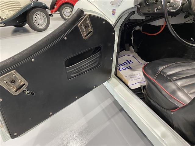 1961 Triumph TR3  (Stk: 6155LC) in Watford - Image 10 of 20