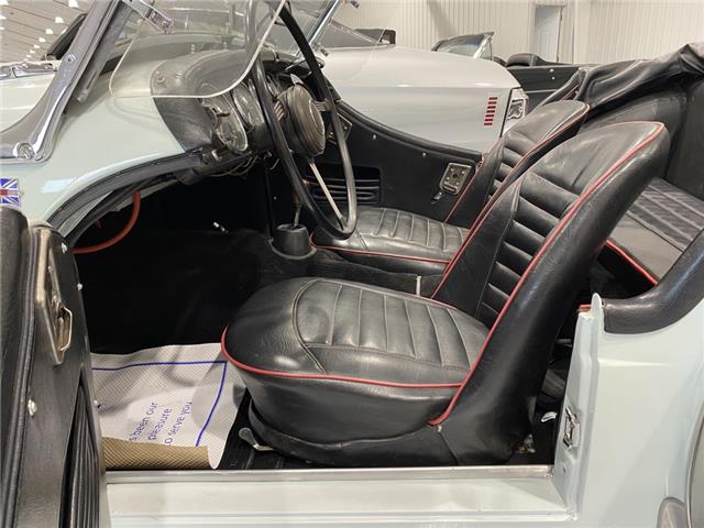 1961 Triumph TR3  (Stk: 6155LC) in Watford - Image 11 of 20