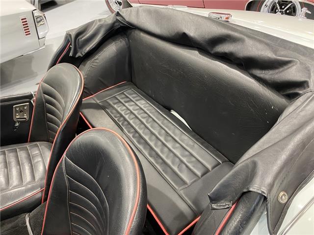 1961 Triumph TR3  (Stk: 6155LC) in Watford - Image 12 of 20