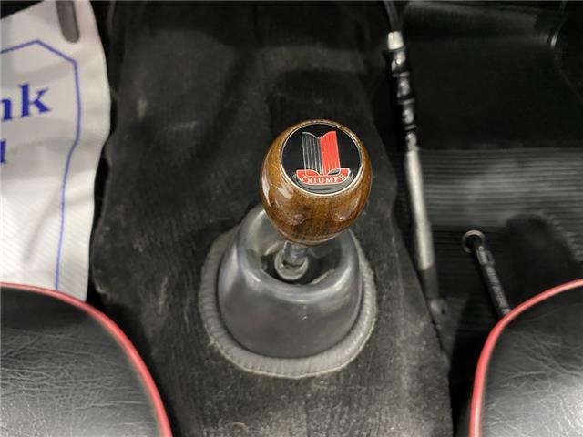 1961 Triumph TR3  (Stk: 6155LC) in Watford - Image 15 of 20