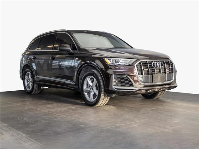 2020 Audi Q7 55 Komfort (Stk: 1-003A) in Nepean - Image 1 of 20