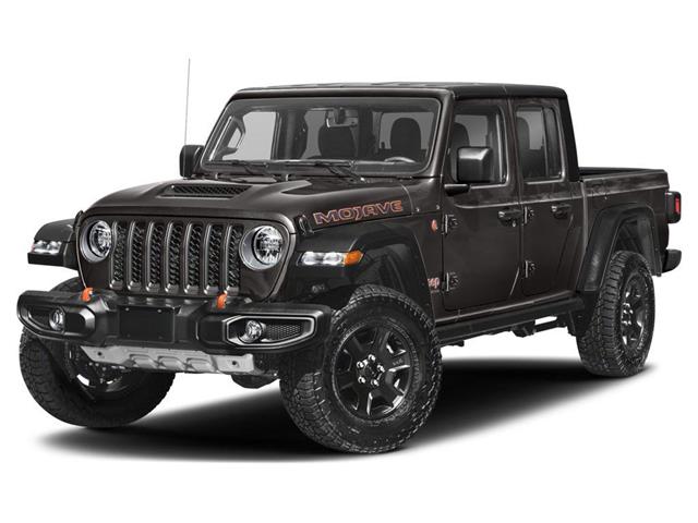 2022 Jeep Gladiator Mojave at $72255 for sale in London - Finch ...