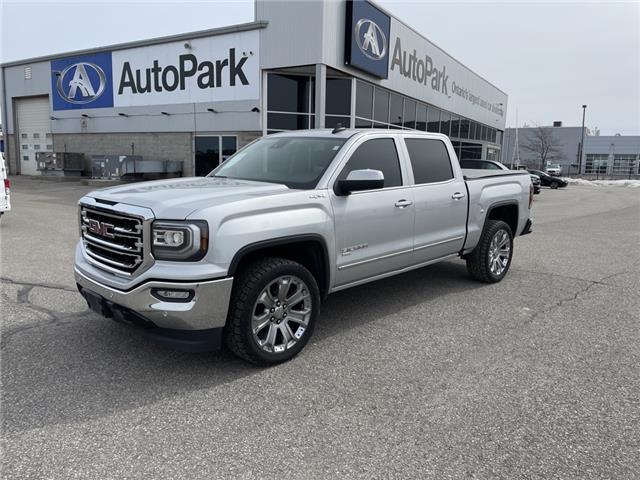 Used 18 Gmc 年份0 車系gmc 價格 多倫多二手車平臺 加拿大多倫多最大中文汽車網 大紀元汽車網