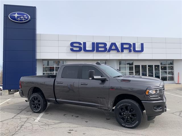 2020 RAM 2500 Big Horn (Stk: P1276) in Newmarket - Image 1 of 21