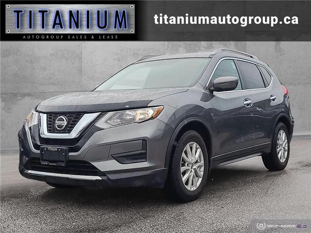 2020 Nissan Rogue S (Stk: 810580) in Langley Twp - Image 1 of 22