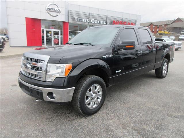 2014 Ford F-150  (Stk: 92228B) in Peterborough - Image 1 of 22