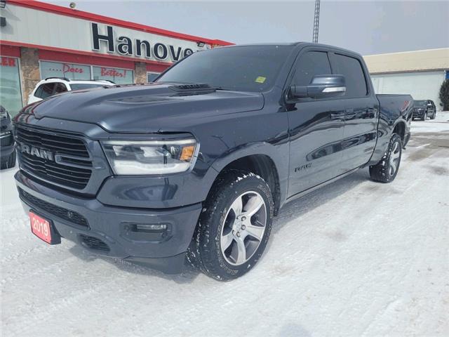 2019 RAM 1500  (Stk: 22-020A) in Hanover - Image 1 of 15