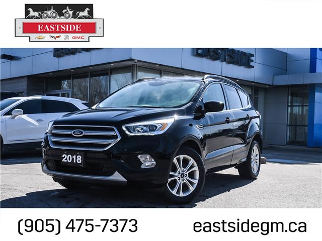 2018 Ford Escape SEL (Stk: C93931B) in Markham - Image 1 of 10