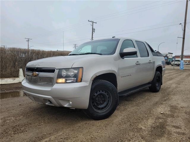 2007 Chevrolet Avalanche 1500  (Stk: 3384C) in Unity - Image 1 of 16
