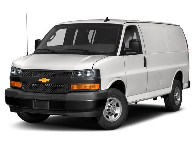 2022 Chevrolet Express 2500 Work Van (Stk: ZTSQ98) in Terrace Bay - Image 1 of 8
