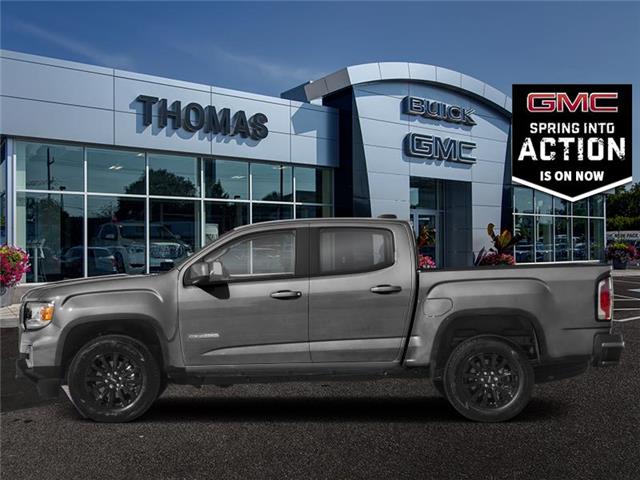 2022 GMC Canyon Elevation (Stk: T67407B) in Cobourg - Image 1 of 1