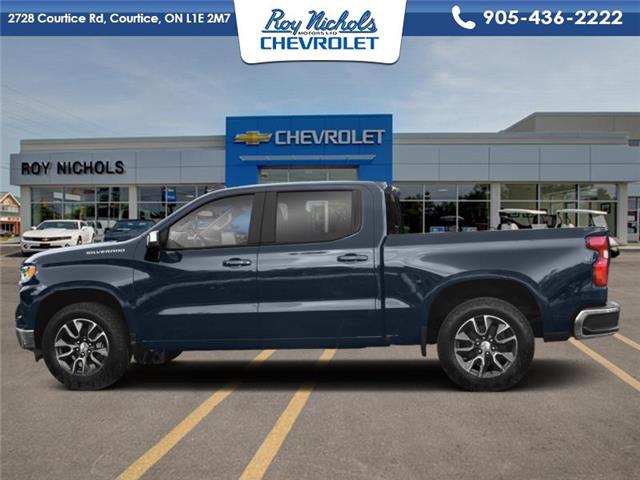 2022 Chevrolet Silverado 1500 RST (Stk: 75861) in Courtice - Image 1 of 1