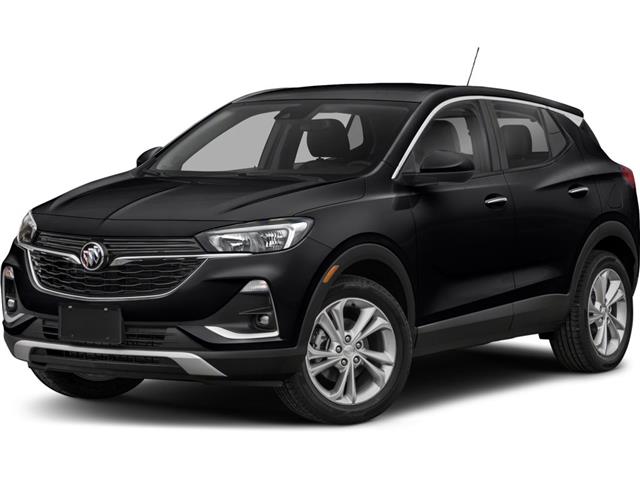 2022 Buick Encore GX Select (Stk: BJSXPM) in Hawkesbury - Image 1 of 1