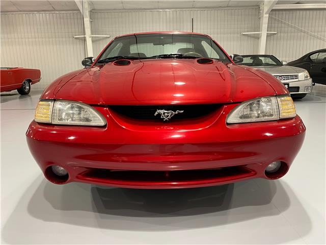 1996 Ford Mustang SVT Cobra (Stk: Z07226) in Watford - Image 3 of 20