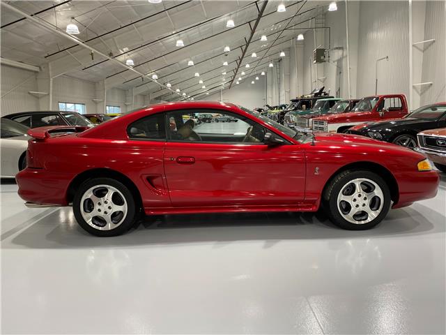 1996 Ford Mustang SVT Cobra (Stk: Z07226) in Watford - Image 5 of 20