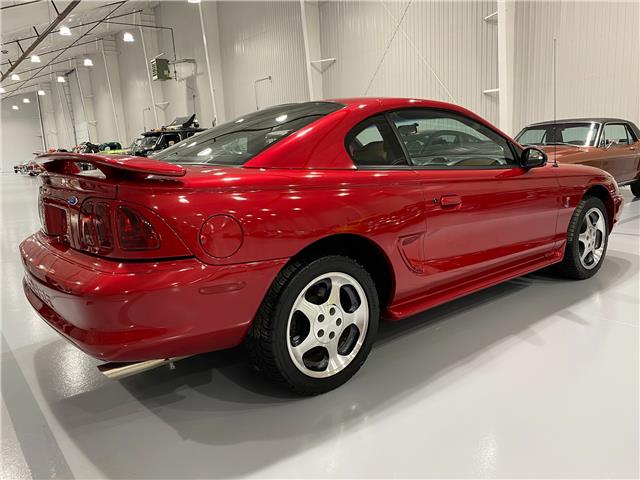 1996 Ford Mustang SVT Cobra (Stk: Z07226) in Watford - Image 6 of 20