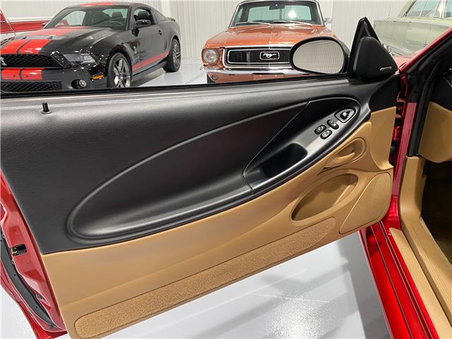 1996 Ford Mustang SVT Cobra (Stk: Z07226) in Watford - Image 8 of 20