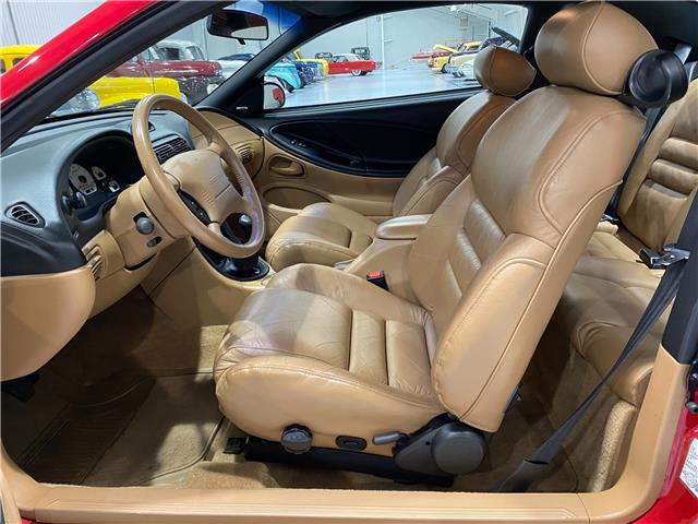 1996 Ford Mustang SVT Cobra (Stk: Z07226) in Watford - Image 9 of 20