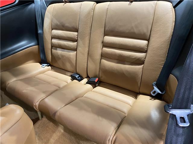 1996 Ford Mustang SVT Cobra (Stk: Z07226) in Watford - Image 10 of 20