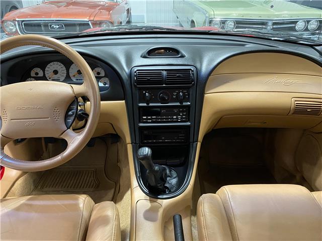 1996 Ford Mustang SVT Cobra (Stk: Z07226) in Watford - Image 12 of 20