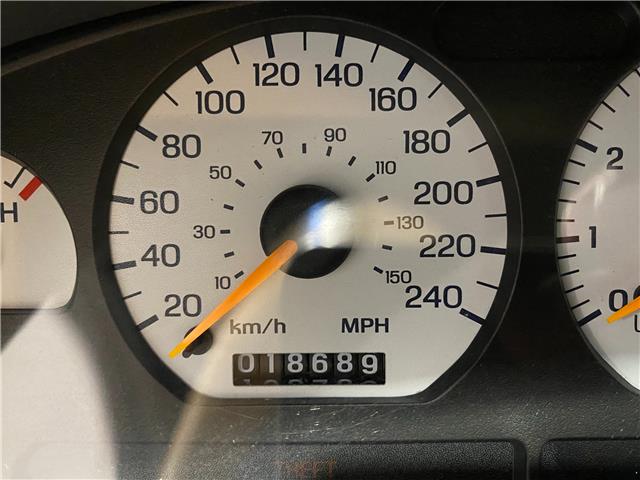 1996 Ford Mustang SVT Cobra (Stk: Z07226) in Watford - Image 16 of 20