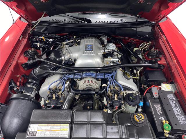 1996 Ford Mustang SVT Cobra (Stk: Z07226) in Watford - Image 18 of 20