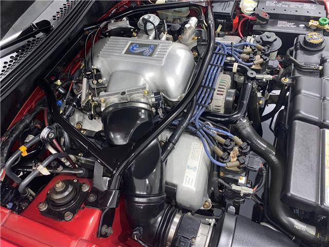 1996 Ford Mustang SVT Cobra (Stk: Z07226) in Watford - Image 19 of 20