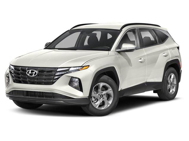 2022 Hyundai Tucson Preferred (Stk: S22511) in Ottawa - Image 1 of 8