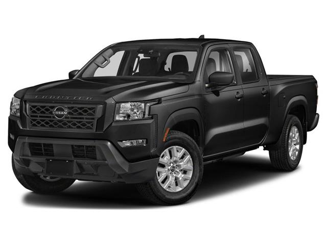 2022 Nissan Frontier SV (Stk: HP791) in Toronto - Image 1 of 9