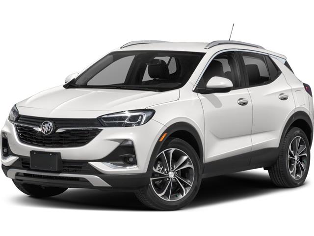 2022 Buick Encore GX Essence (Stk: BJRNCQ) in Hawkesbury - Image 1 of 1