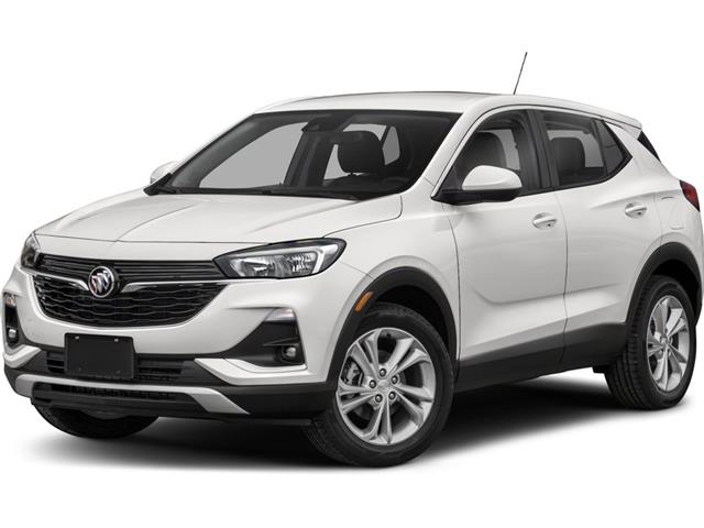 2022 Buick Encore GX Preferred (Stk: BJRMR7) in Hawkesbury - Image 1 of 1
