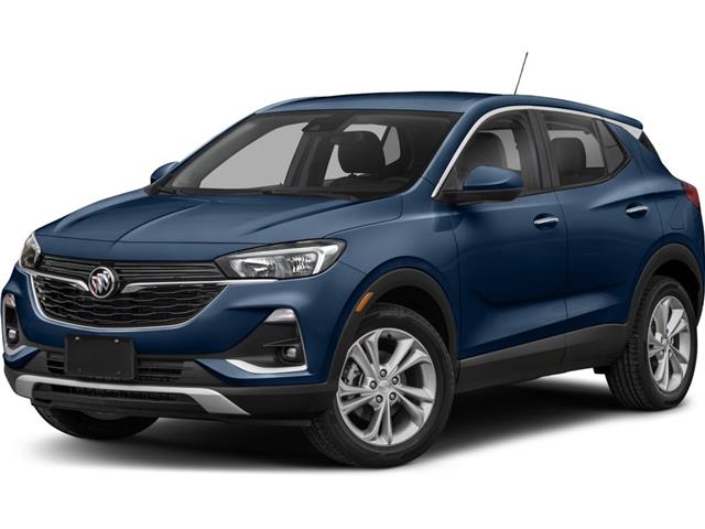 2022 Buick Encore GX Preferred (Stk: BJRMR6) in Hawkesbury - Image 1 of 1